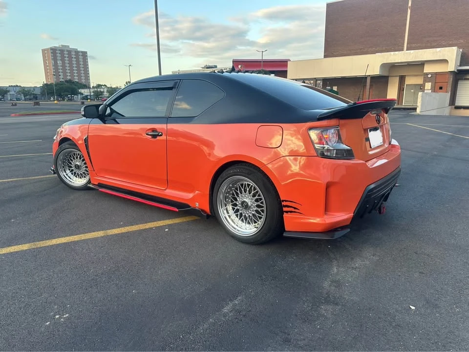 2015 Scion tC - Image 5 of 20