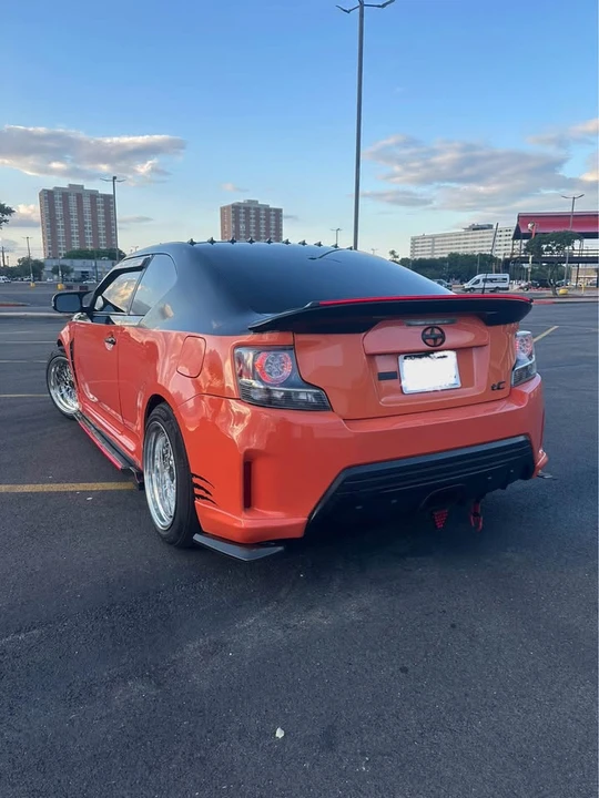 2015 Scion tC - Image 7 of 20