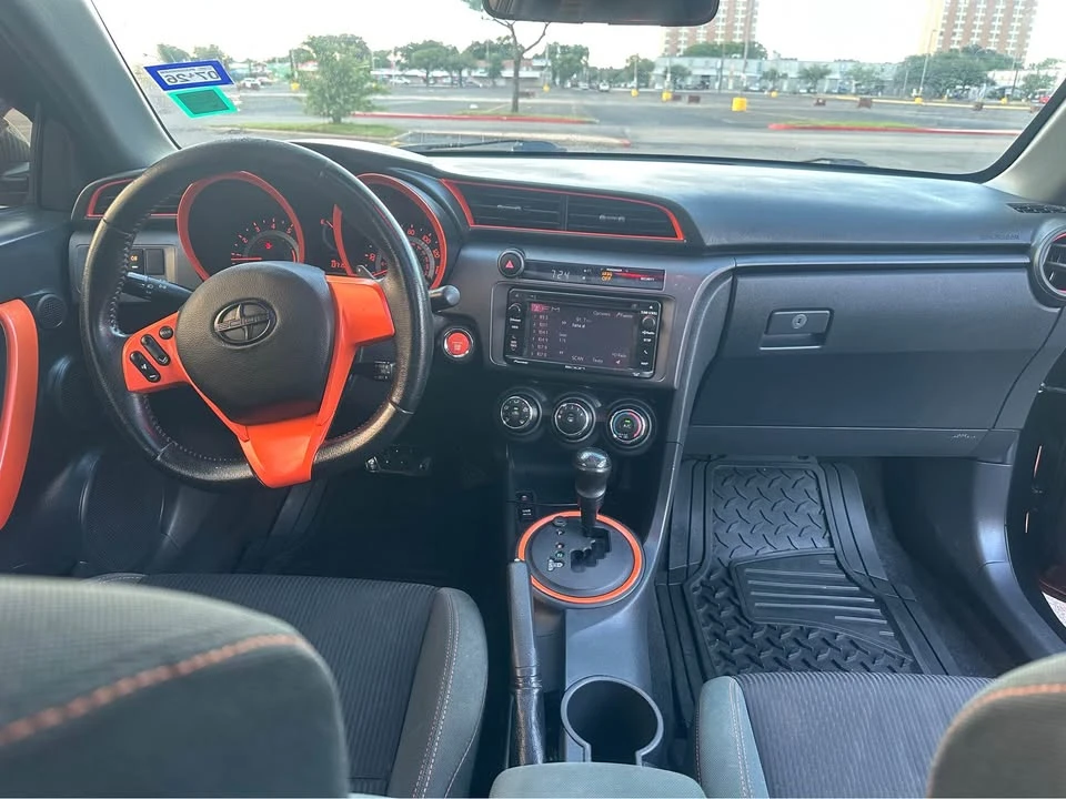 2015 Scion tC - Image 17 of 20
