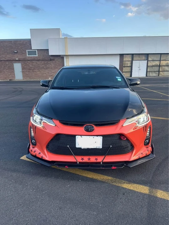 2015 Scion tC - Image 2 of 20