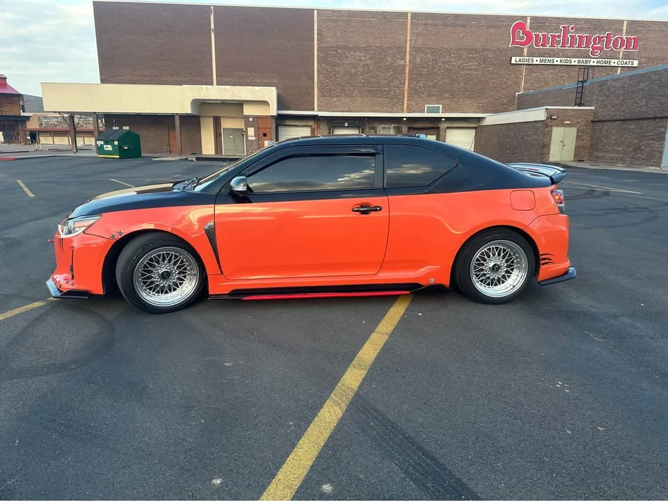 2015 Scion tC - Image 4 of 20