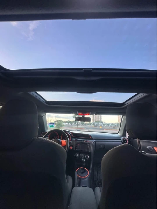 2015 Scion tC - Image 15 of 20