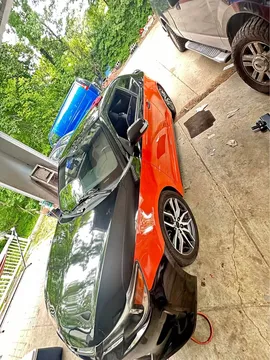 2015 Scion tC 10 Series