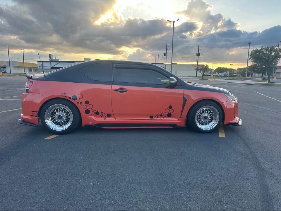 2015 Scion tC - Image 20 of 20
