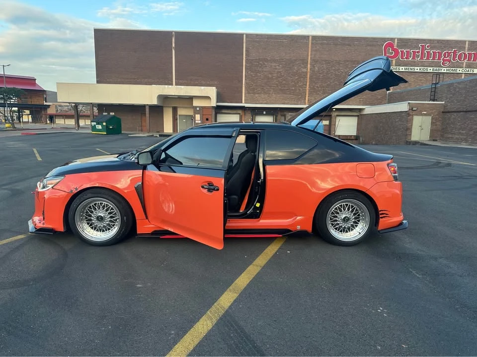2015 Scion tC - Image 10 of 20