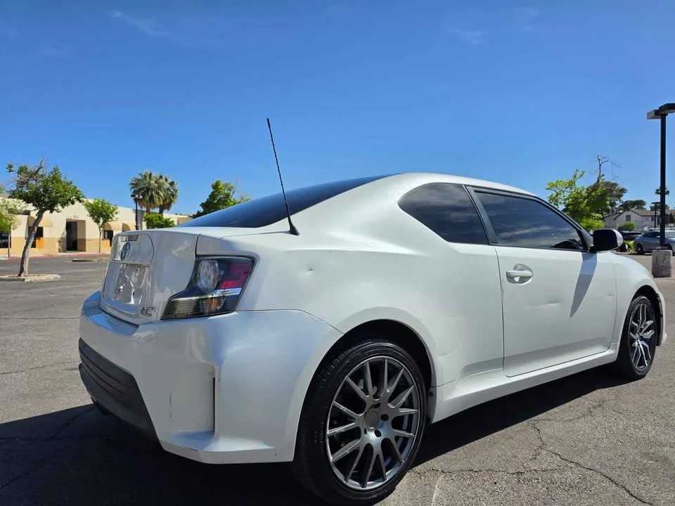2015 Scion tC - Image 5 of 8