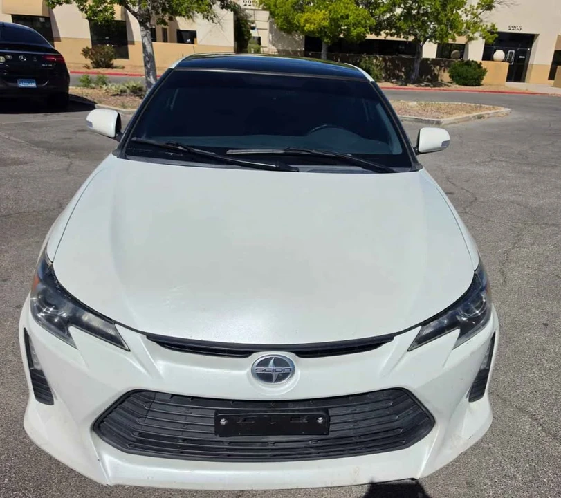 2015 Scion tC - Image 2 of 8