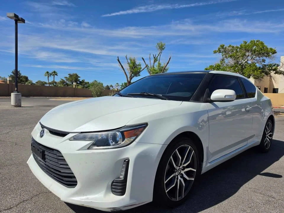 2015 Scion tC - Image 3 of 8