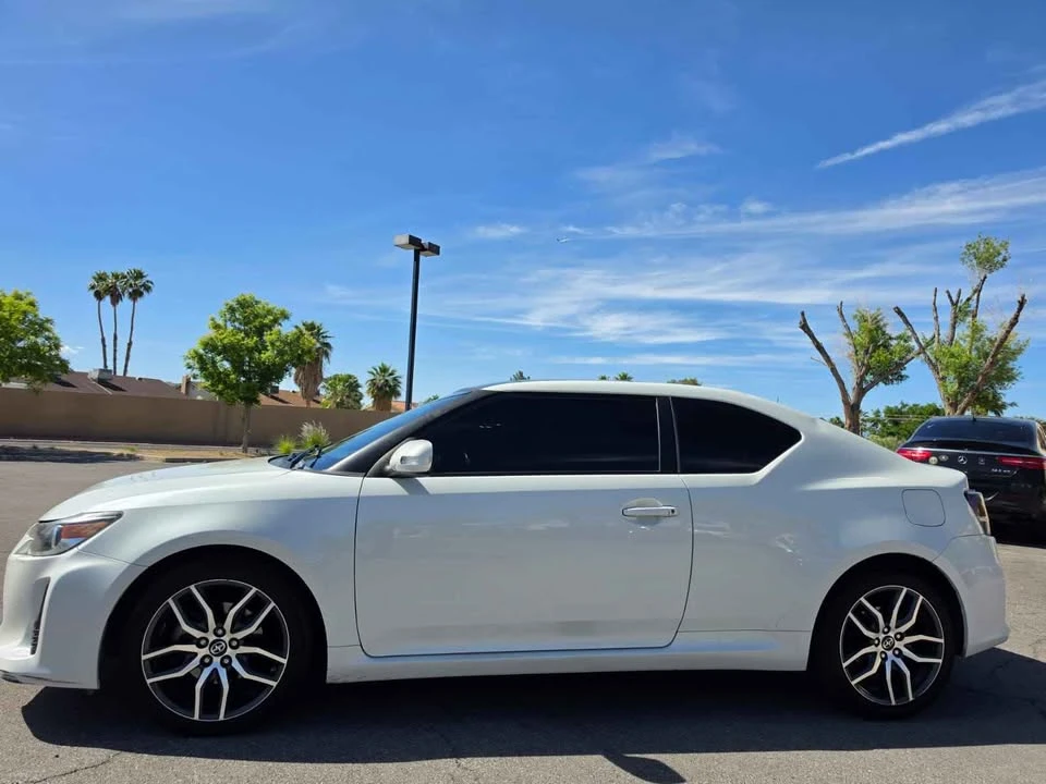 2015 Scion tC - Image 6 of 8