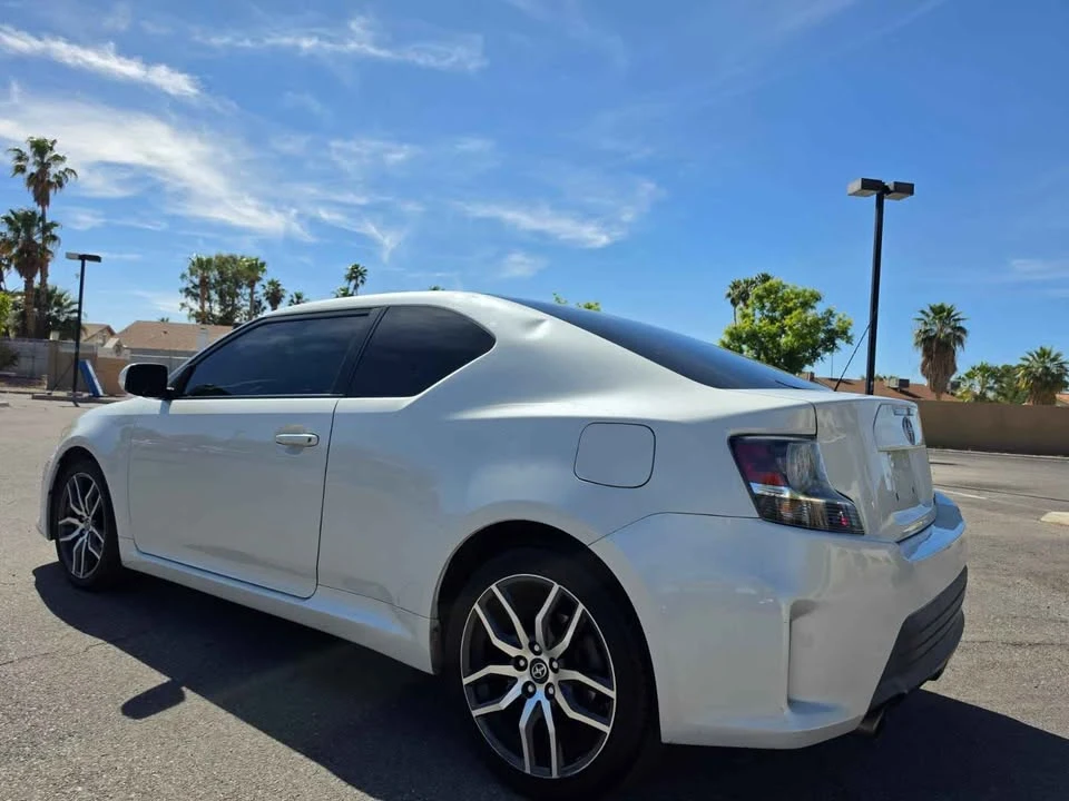 2015 Scion tC - Image 4 of 8