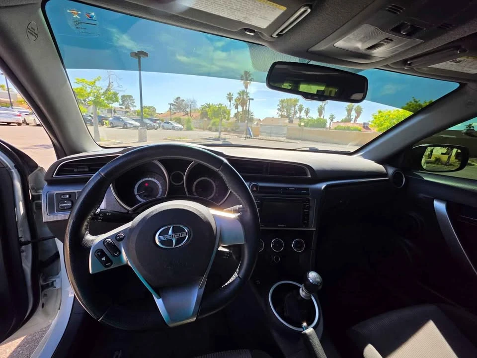 2015 Scion tC - Image 7 of 8