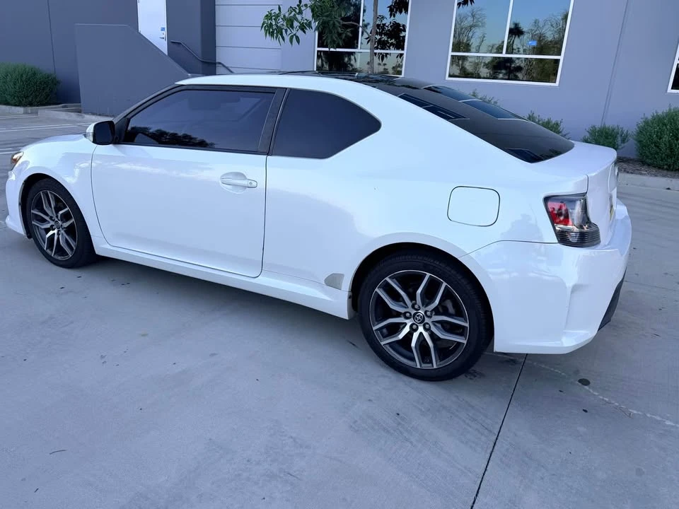 2015 Scion tC - Image 3 of 7
