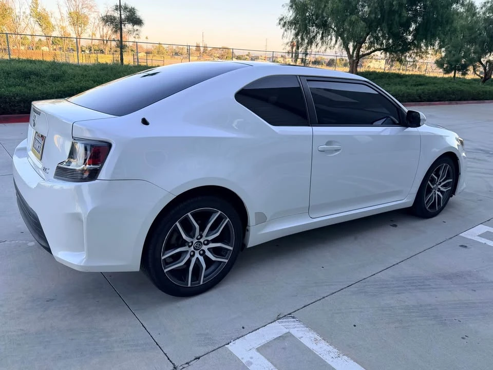 2015 Scion tC - Image 2 of 7