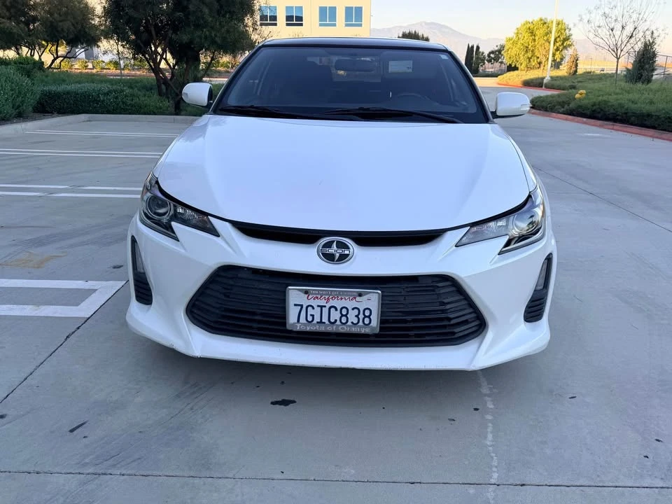 2015 Scion tC - Image 6 of 7
