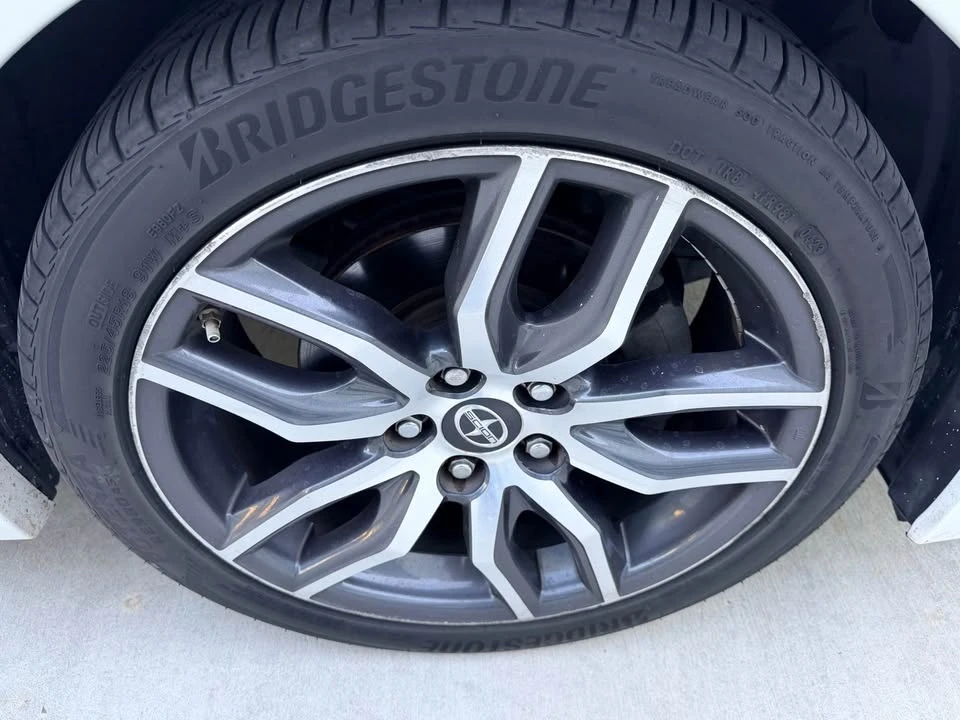 2015 Scion tC - Image 7 of 7