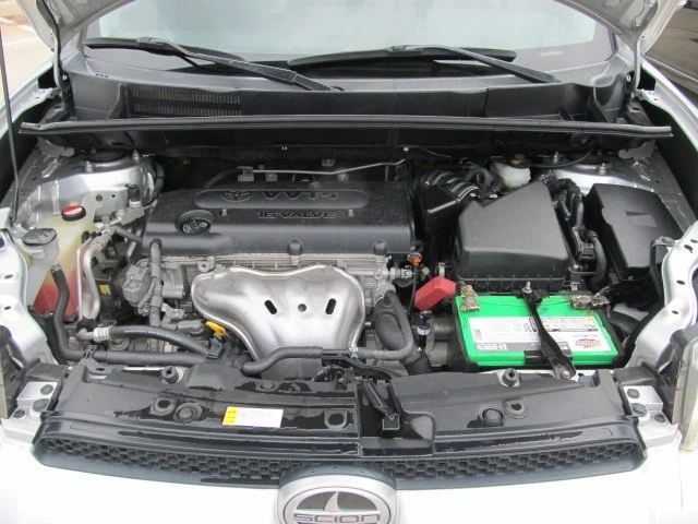 2015 Scion xB - Image 9 of 9
