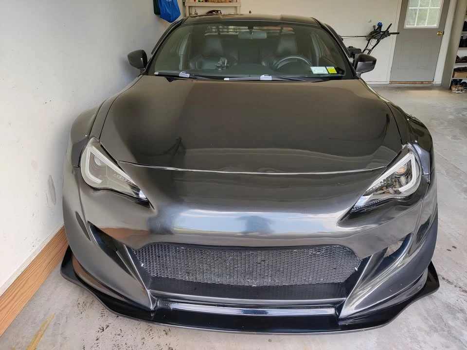 2015 Scion FR-S - Image 4 of 11