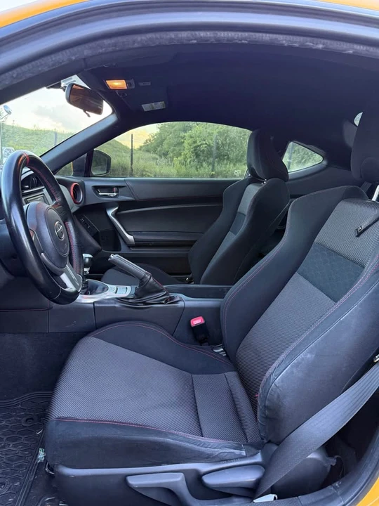 2015 Scion FR-S - Image 8 of 8