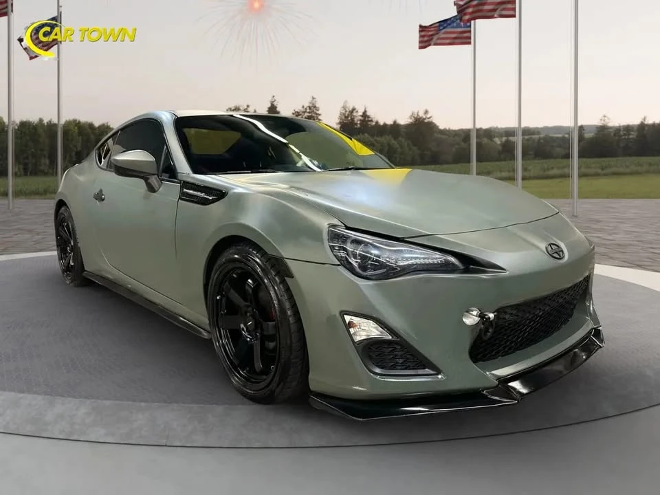 2015 Scion FR-S - Image 6 of 20
