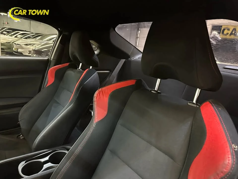 2015 Scion FR-S - Image 19 of 20