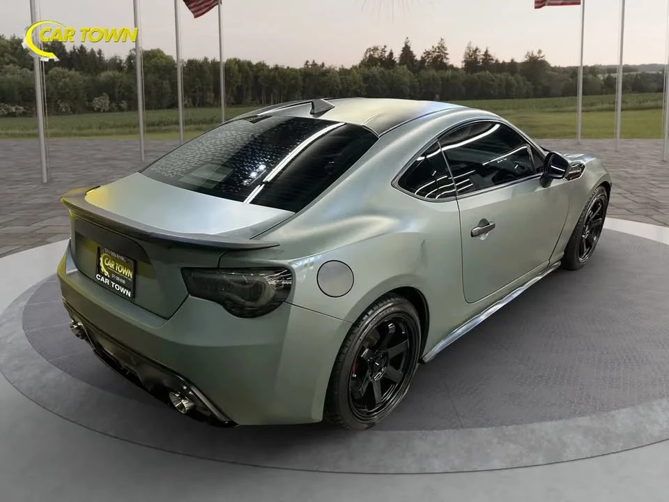 2015 Scion FR-S - Image 8 of 20