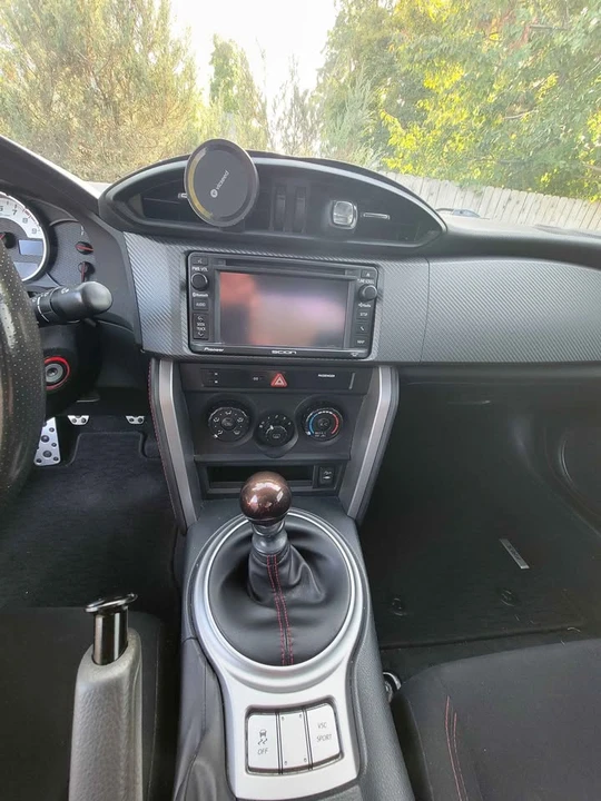 2015 Scion FR-S - Image 6 of 10