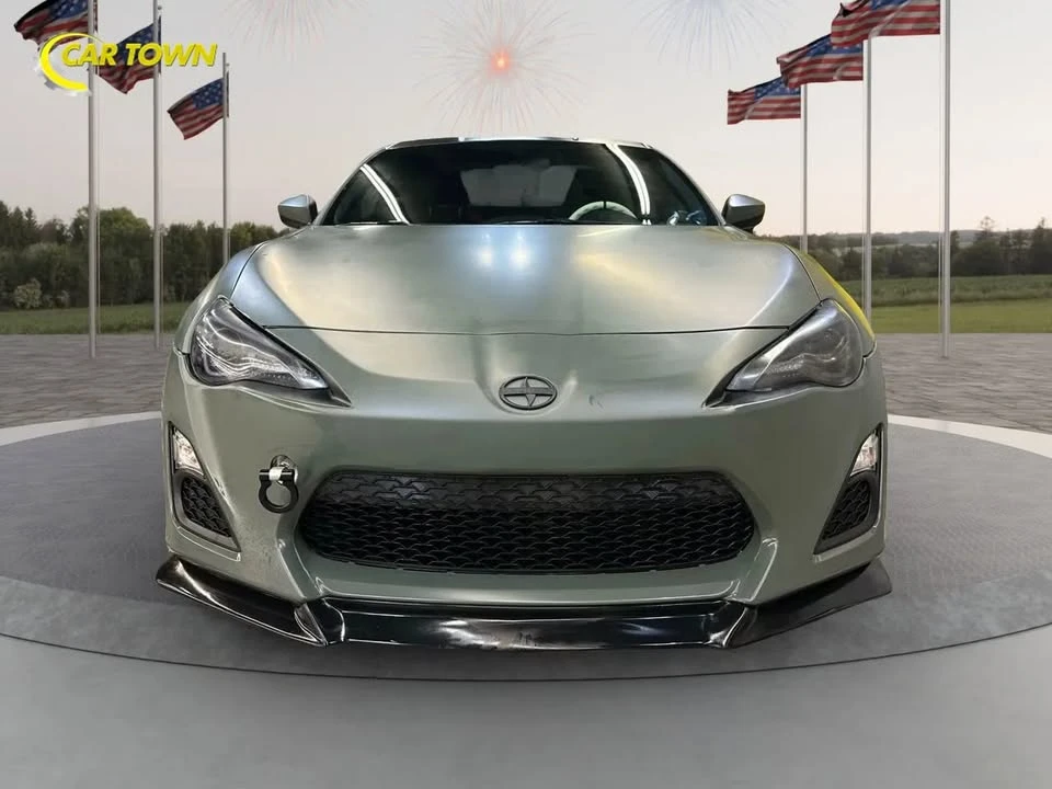 2015 Scion FR-S - Image 4 of 20