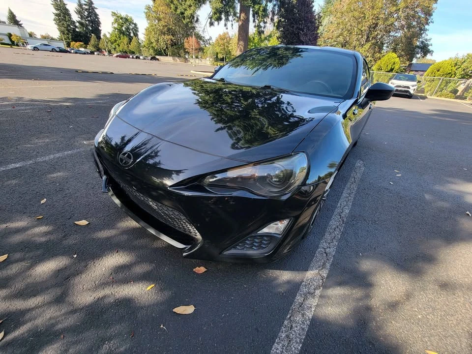 2015 Scion FR-S - Image 2 of 10