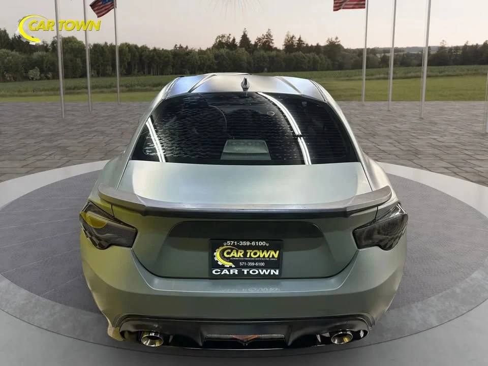 2015 Scion FR-S - Image 10 of 20