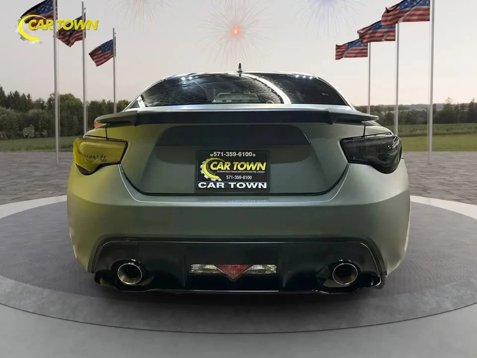 2015 Scion FR-S - Image 11 of 20
