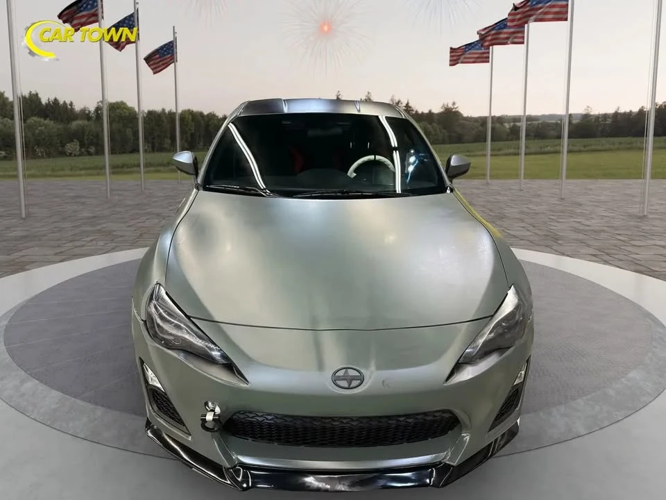2015 Scion FR-S - Image 3 of 20