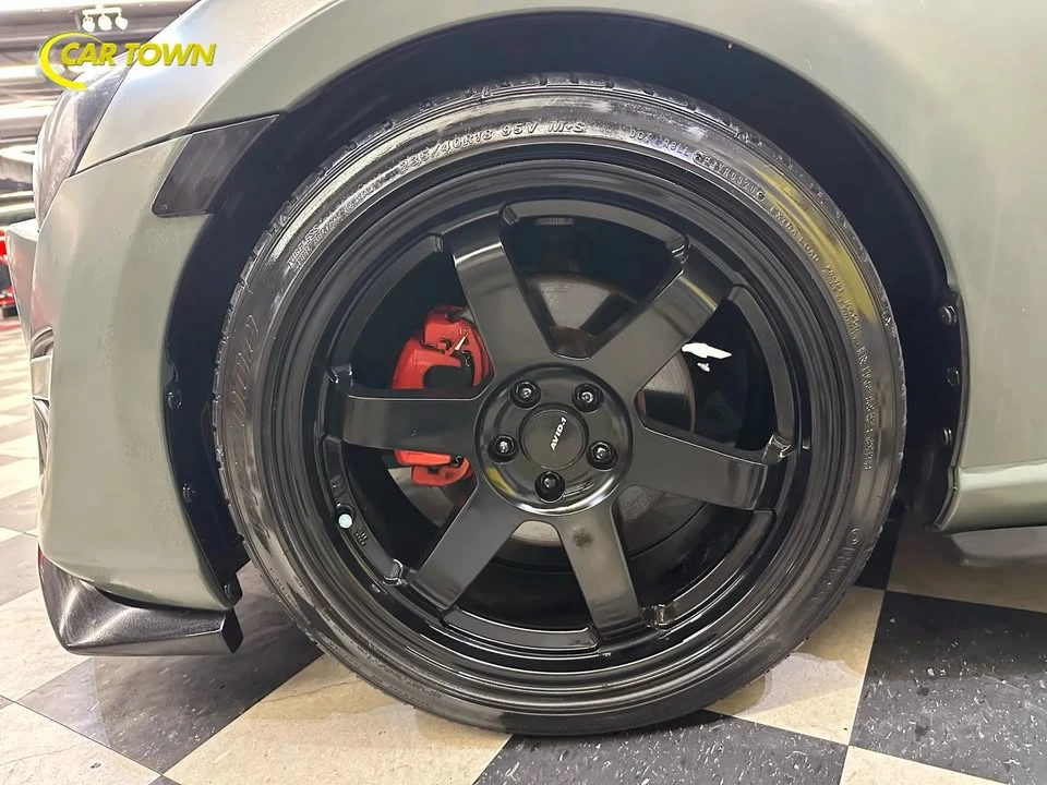 2015 Scion FR-S - Image 15 of 20