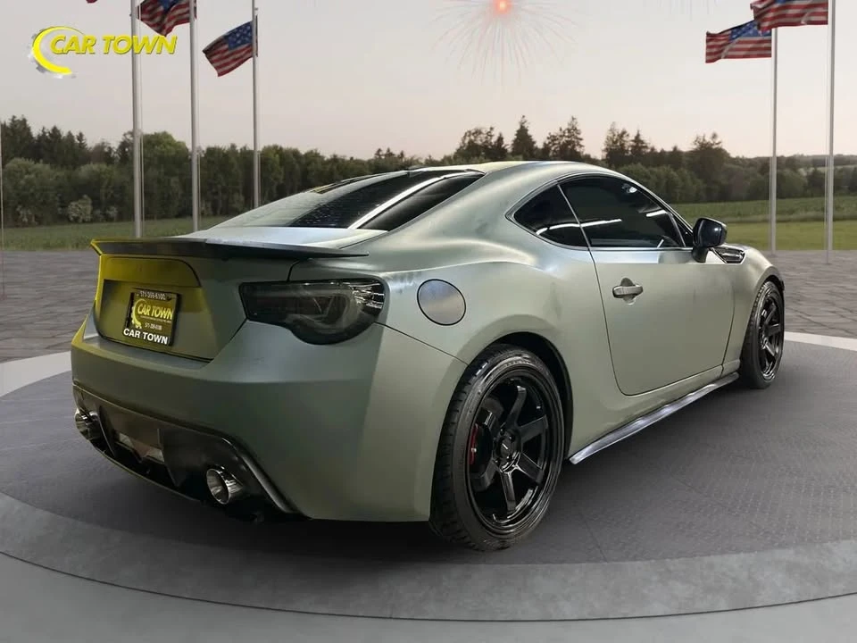 2015 Scion FR-S - Image 9 of 20