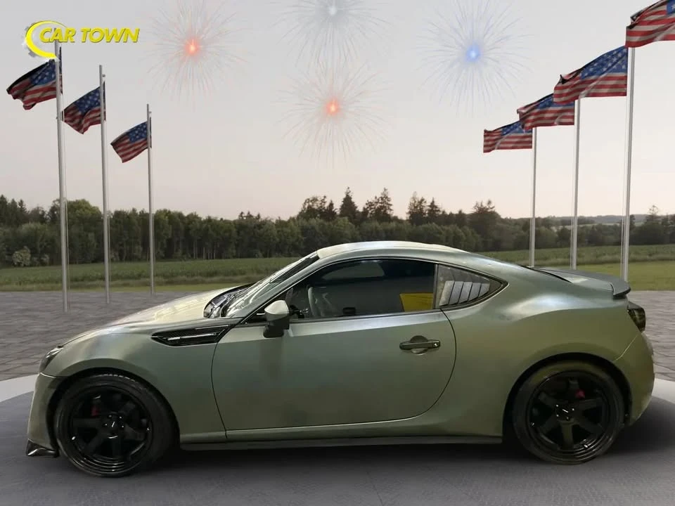 2015 Scion FR-S - Image 14 of 20