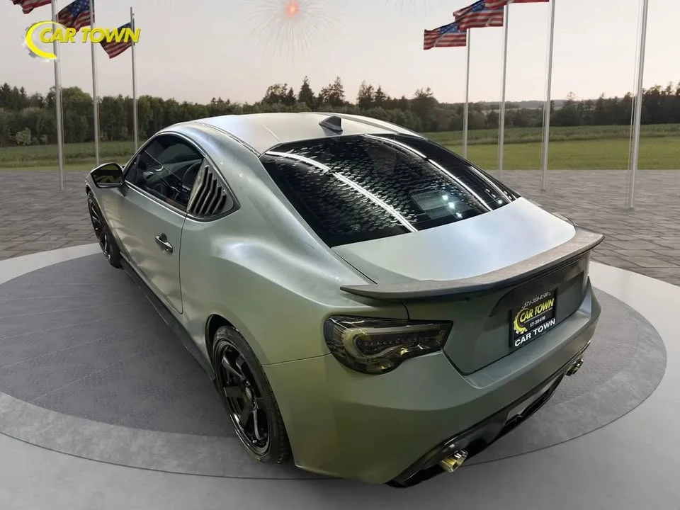 2015 Scion FR-S - Image 12 of 20