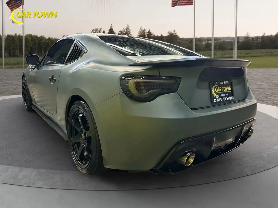 2015 Scion FR-S - Image 13 of 20