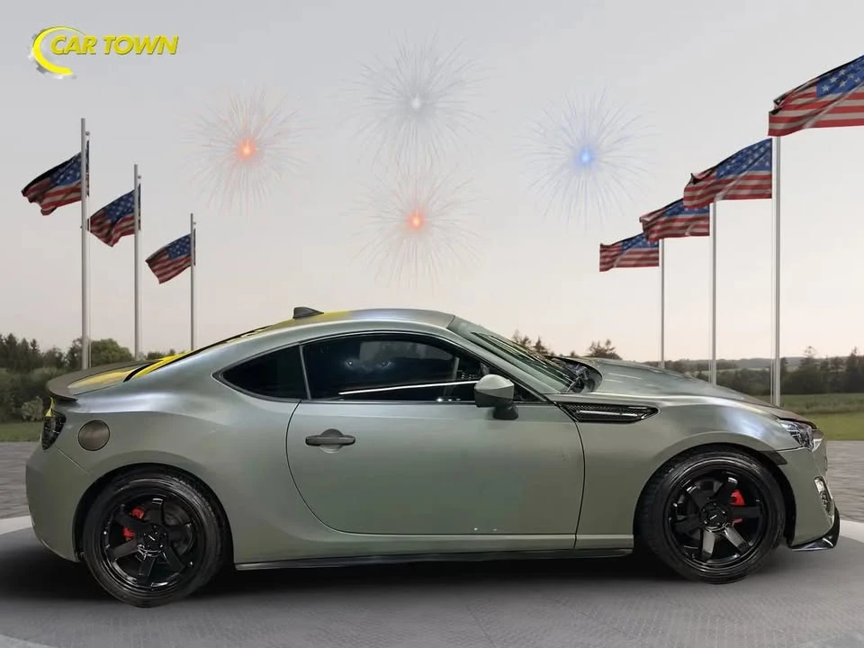 2015 Scion FR-S - Image 7 of 20