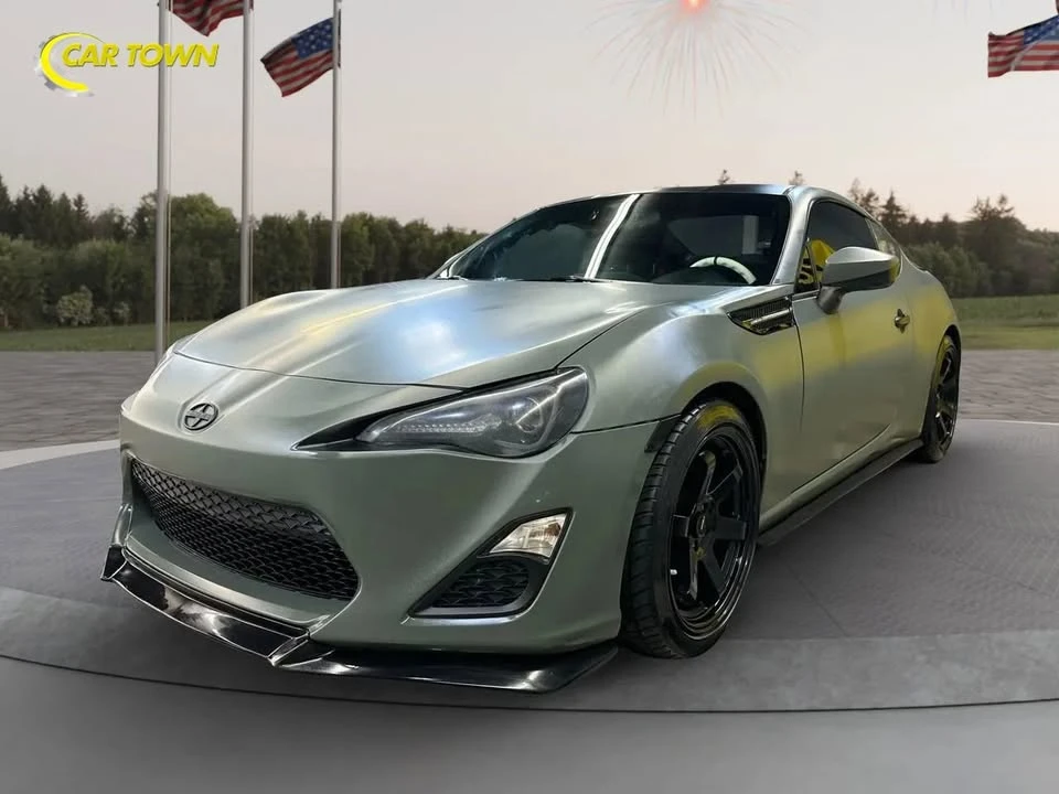 2015 Scion FR-S - Image 2 of 20