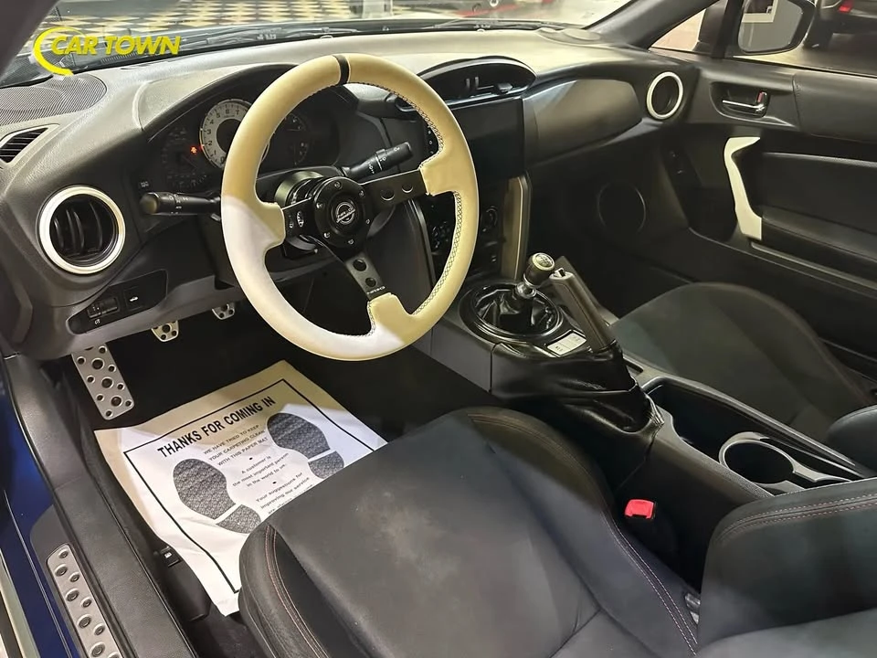 2015 Scion FR-S - Image 17 of 20