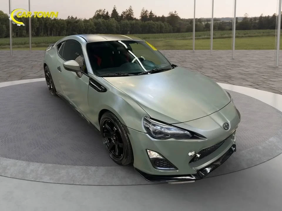 2015 Scion FR-S - Image 5 of 20