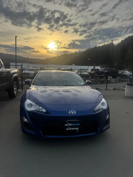 2015 Scion FR-S - Image 2 of 2