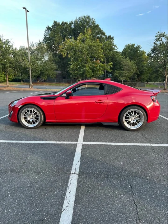 2015 Scion FR-S - Image 11 of 13