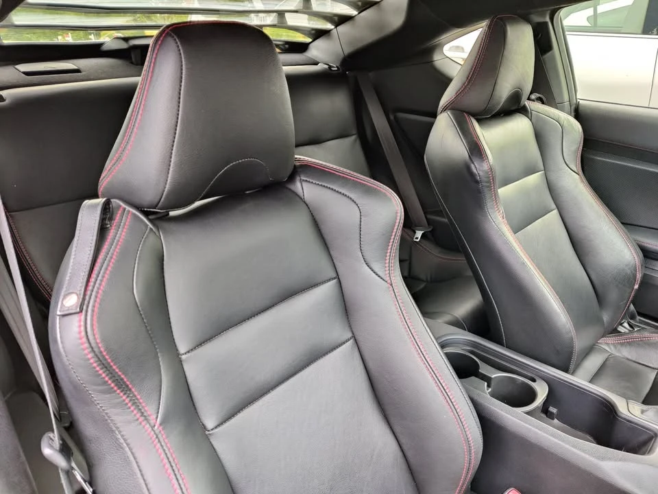 2015 Scion FR-S - Image 8 of 11