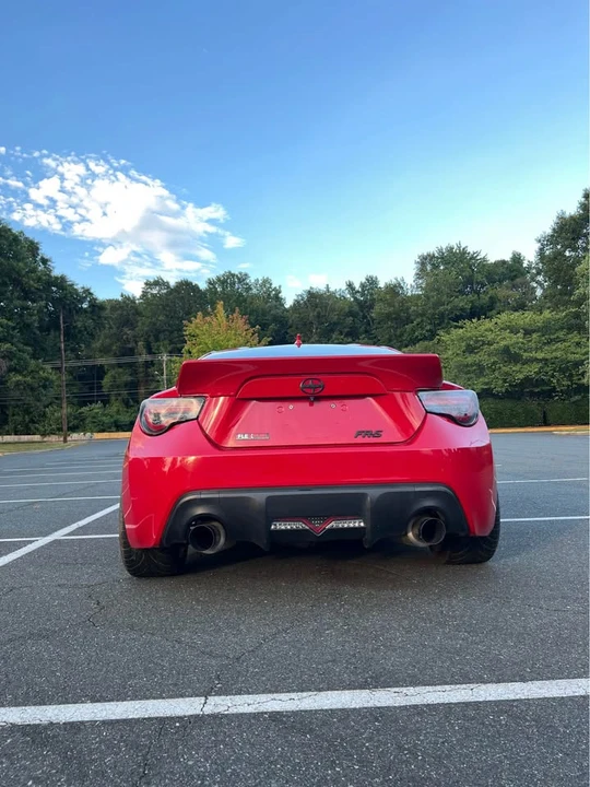 2015 Scion FR-S - Image 13 of 13