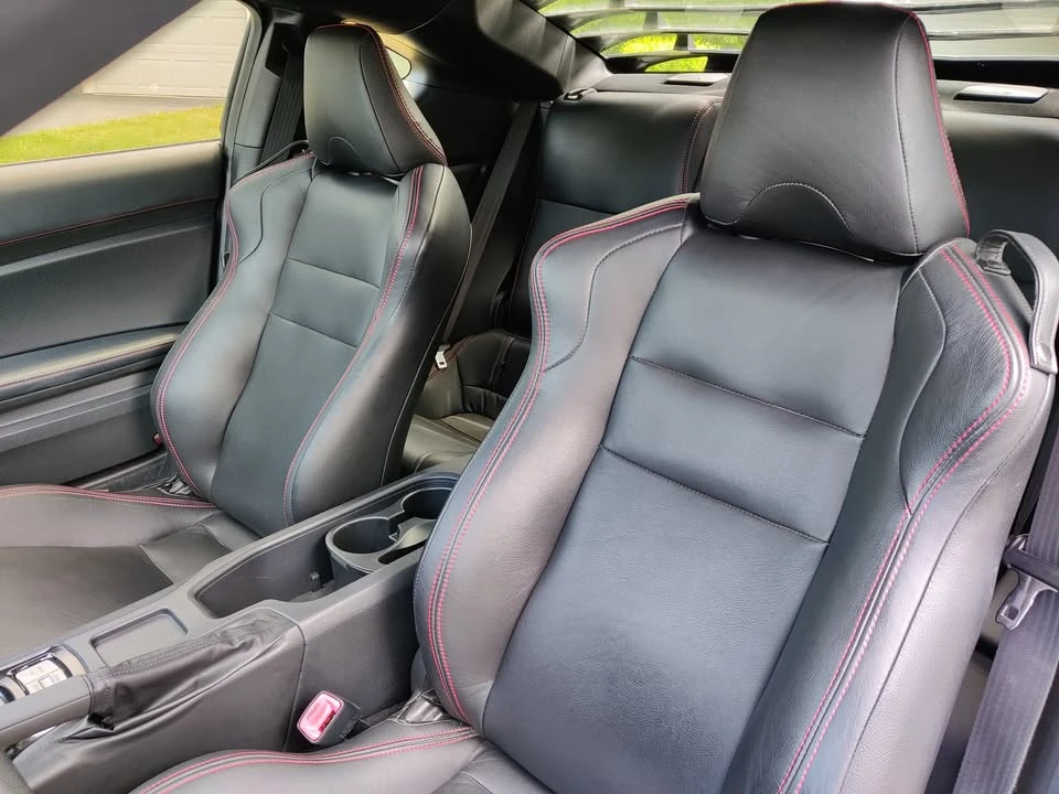 2015 Scion FR-S - Image 7 of 11