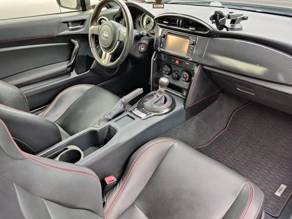 2015 Scion FR-S - Image 9 of 11