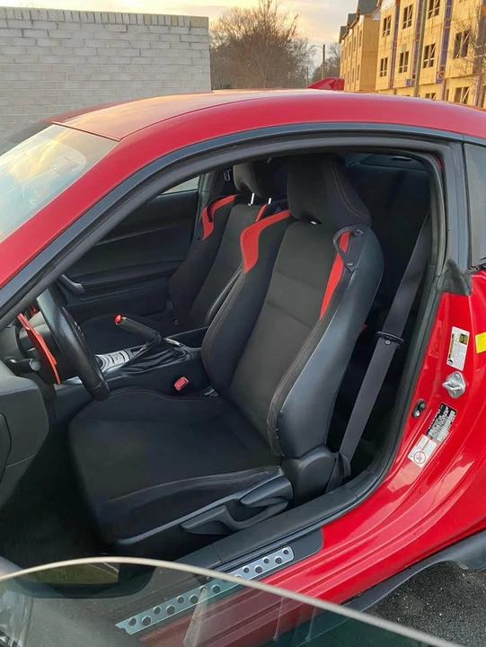 2015 Scion FR-S - Image 6 of 13
