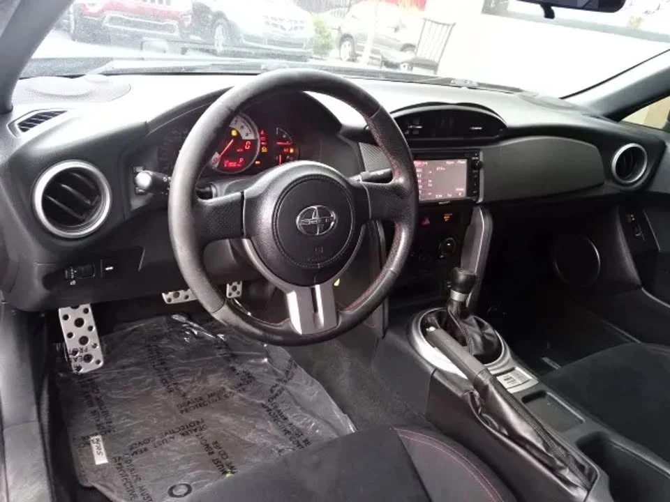 2015 Scion FR-S - Image 14 of 20