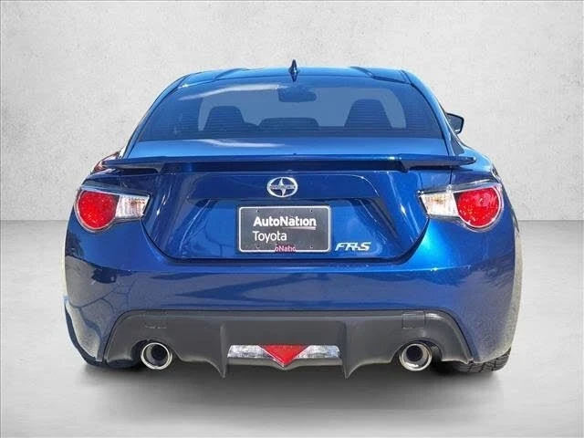 2015 Scion FR-S - Image 5 of 18
