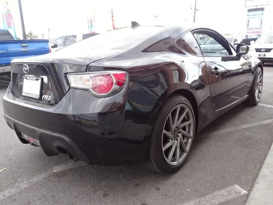 2015 Scion FR-S - Image 7 of 20